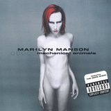 Mechanical Animals (Marilyn Manson)